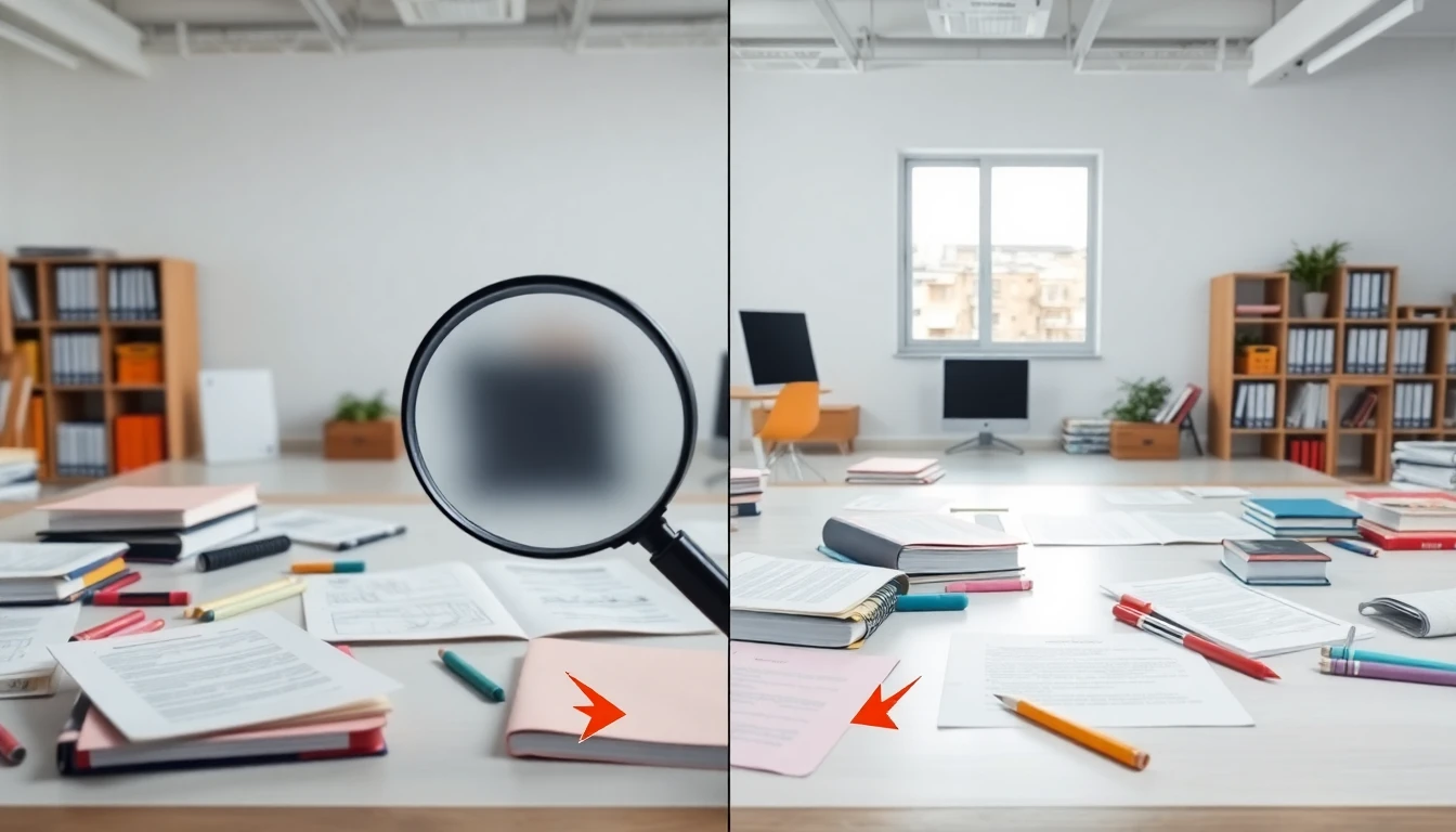 TOEIC에서 자주 나오는 헷갈리는 영어 단어 차이점 완벽 정리