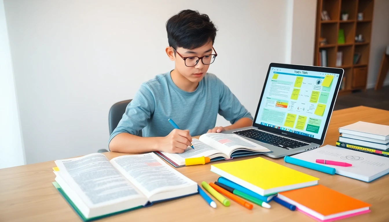 TOEIC·TOEFL 고득점을 위한 헷갈리는 영어 단어 완벽 정리 (2025년 최신판)