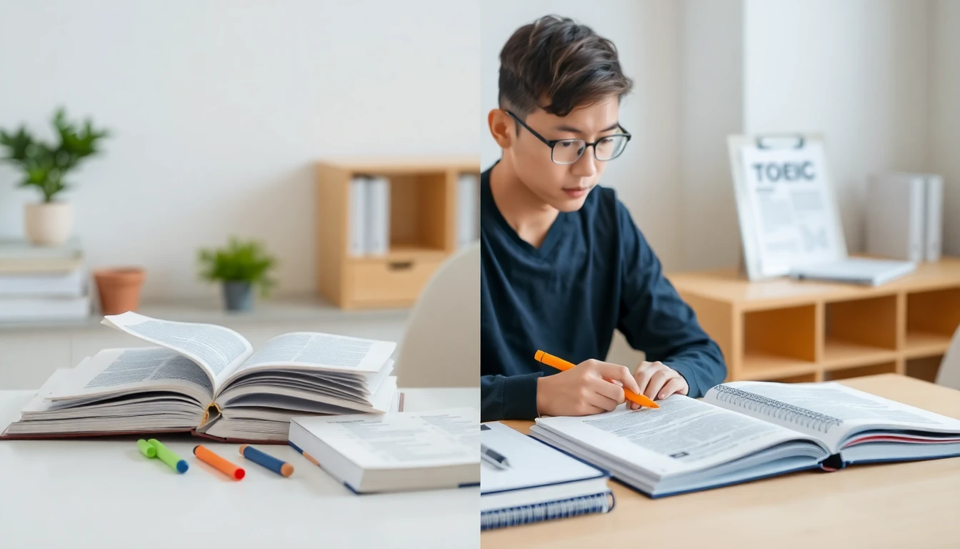 TOEIC 고득점을 위한 헷갈리는 영어 단어 차이 완벽 정리