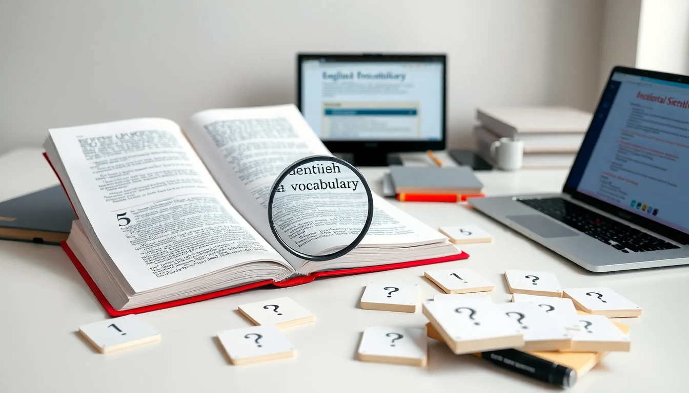 TOEIC 고득점을 위한 헷갈리는 유사 단어 구분법: 2025년 최신 출제 경향 완벽 분석