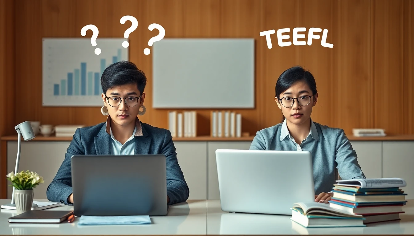 TOEIC vs TOEFL 시험에서 자주 헷갈리는 영어단어 완벽 정리 (2025년 최신판)