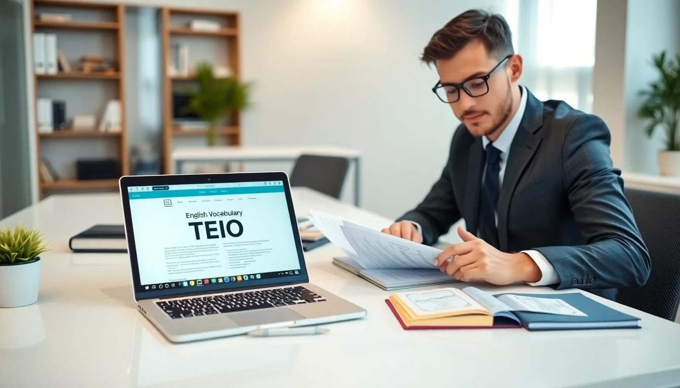 TOEIC에서 자주 나오는 헷갈리는 영어 단어 뜻 차이 완벽 정리