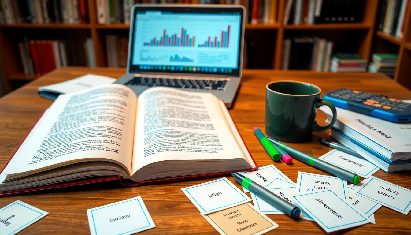 TOEIC 고득점을 위한 헷갈리는 유사 단어 정리 – 2025년 최신 완벽 가이드