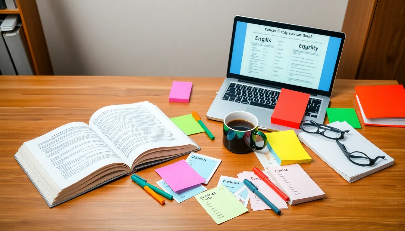 TOEIC 고득점을 위한 헷갈리는 영어 단어 완벽 정리 (2025년 최신)