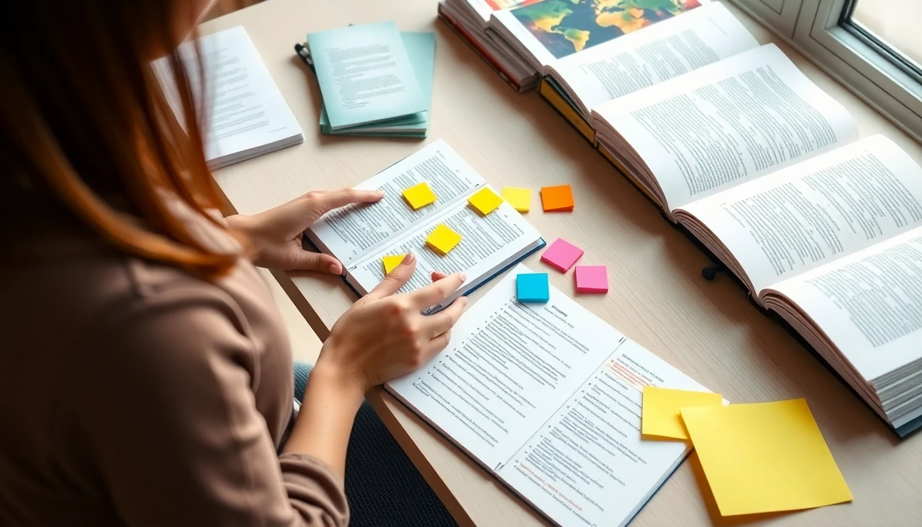 영어 단어 뜻 구분하는 방법과 실생활 예문 정리