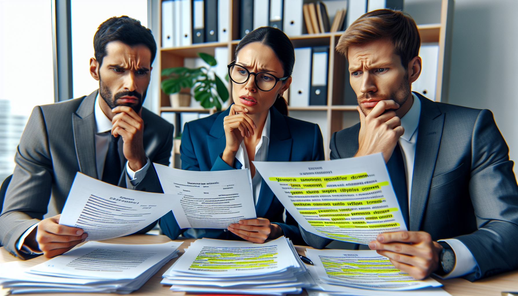 TOEIC에서 자주 나오는 헷갈리는 영어 단어 차이점 완벽 정리