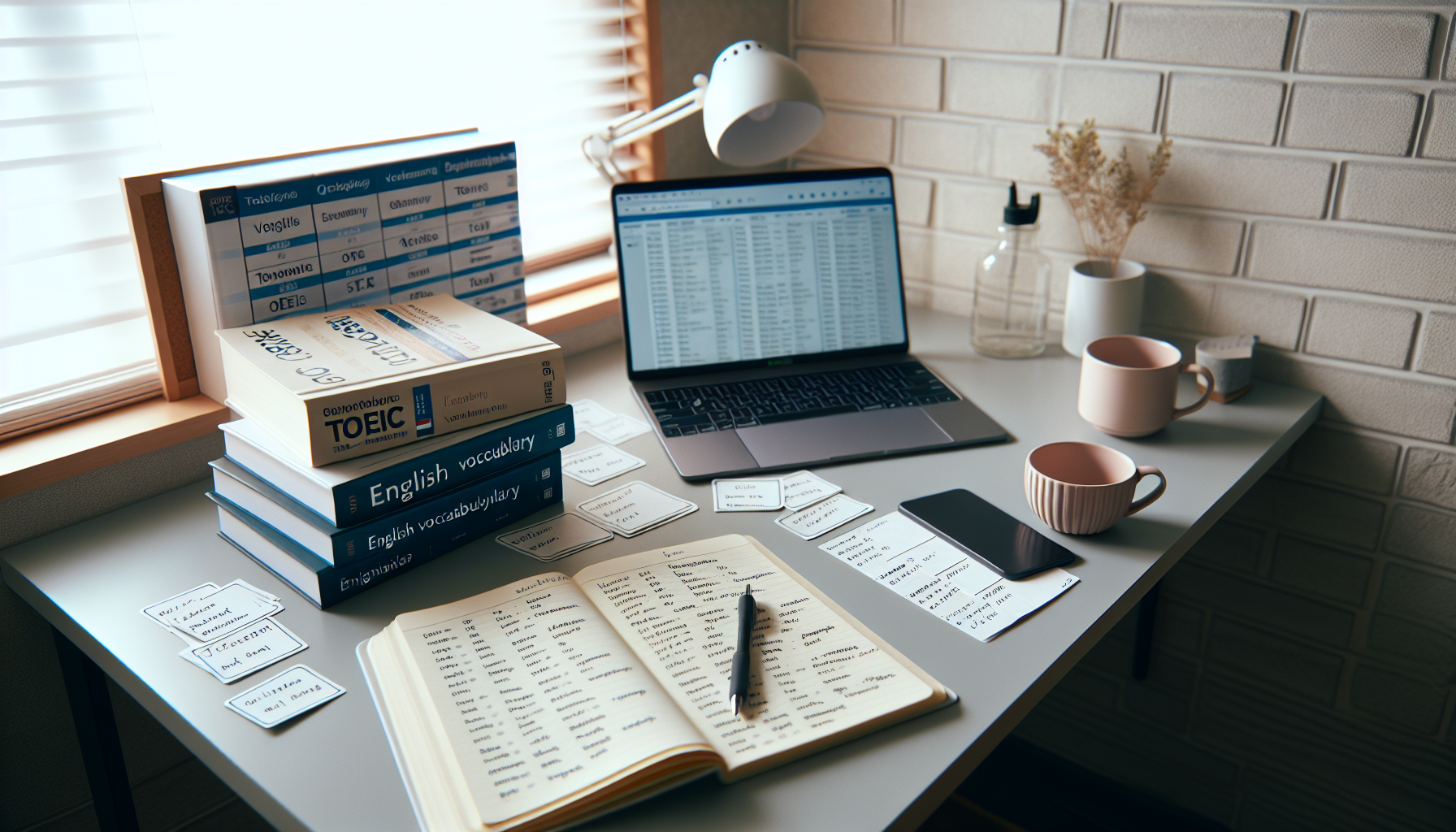 TOEIC 고득점을 위한 헷갈리는 영어 단어 완벽 정리 (2025년 최신 버전)