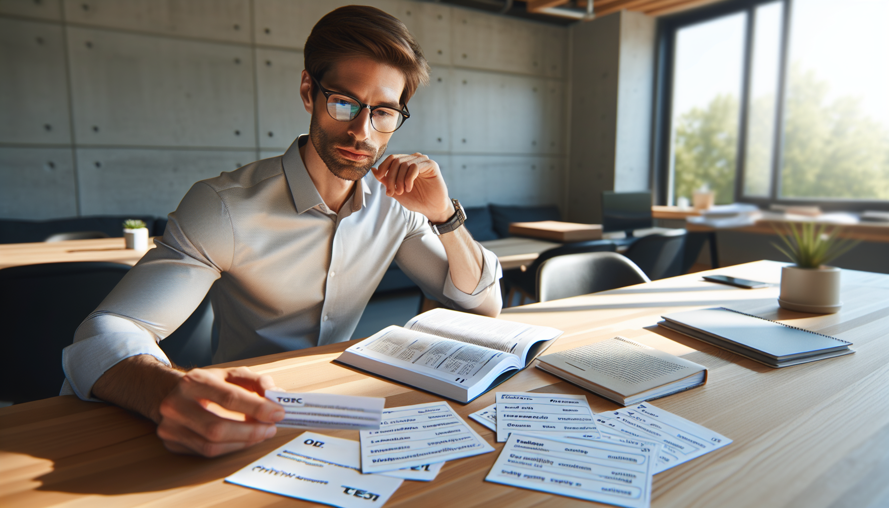 TOEIC 고득점을 위한 헷갈리는 단어 뜻 차이 완벽 정리