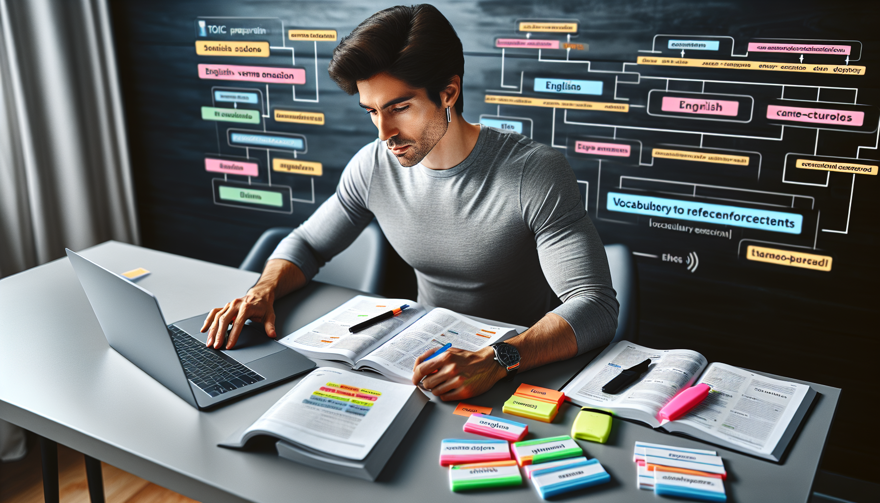 TOEIC 고득점을 위한 헷갈리는 영어 동의어 구분법: 2025년 완벽 가이드