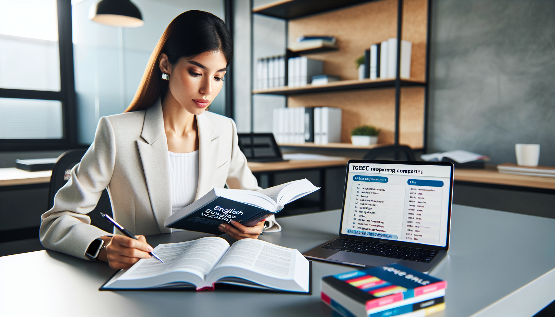 TOEIC 고득점을 위한 헷갈리는 영어 단어 차이점 완벽 정리