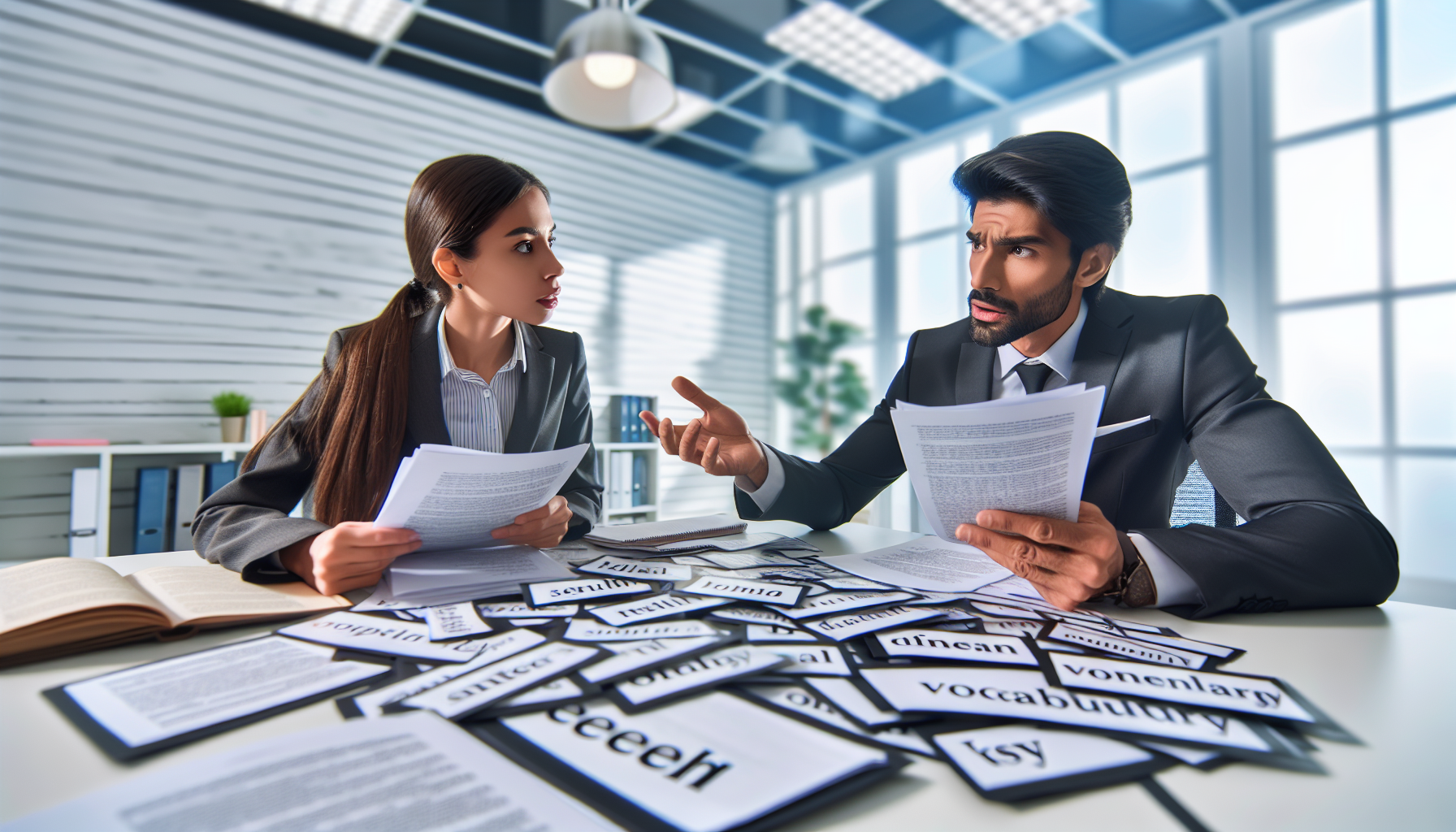 TOEIC 시험에서 자주 틀리는 헷갈리는 단어들, 한 번에 정리하자!