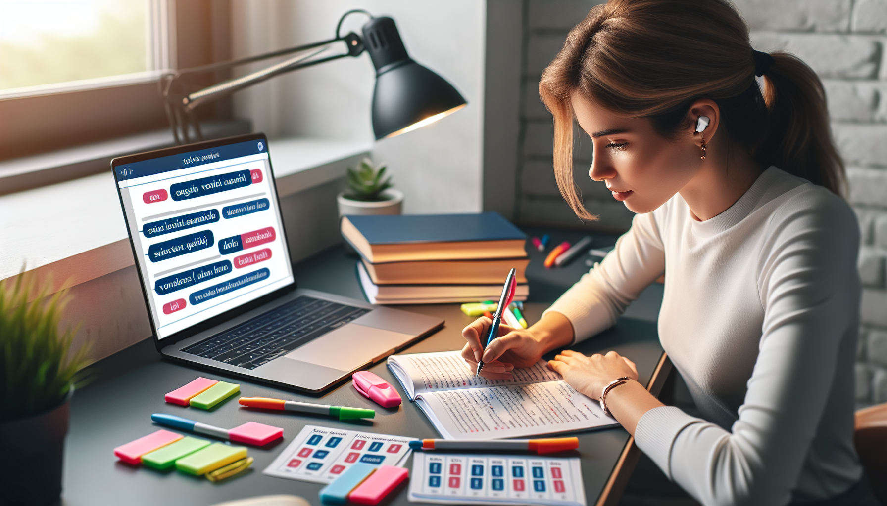 TOEIC 고득점을 위한 헷갈리는 유사 단어 구분법: 2025년 최신 출제 경향 분석