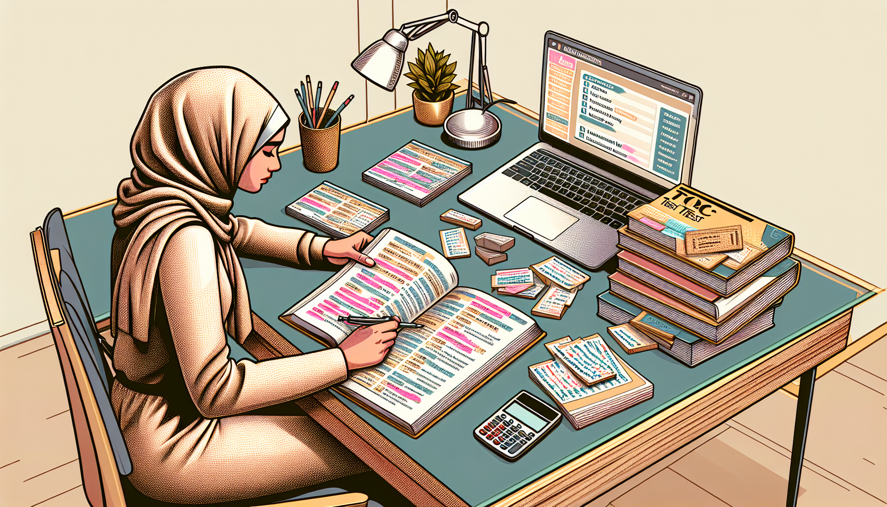 TOEIC 고득점을 위한 헷갈리는 영어 단어 완벽 정리 (2025년 최신판)