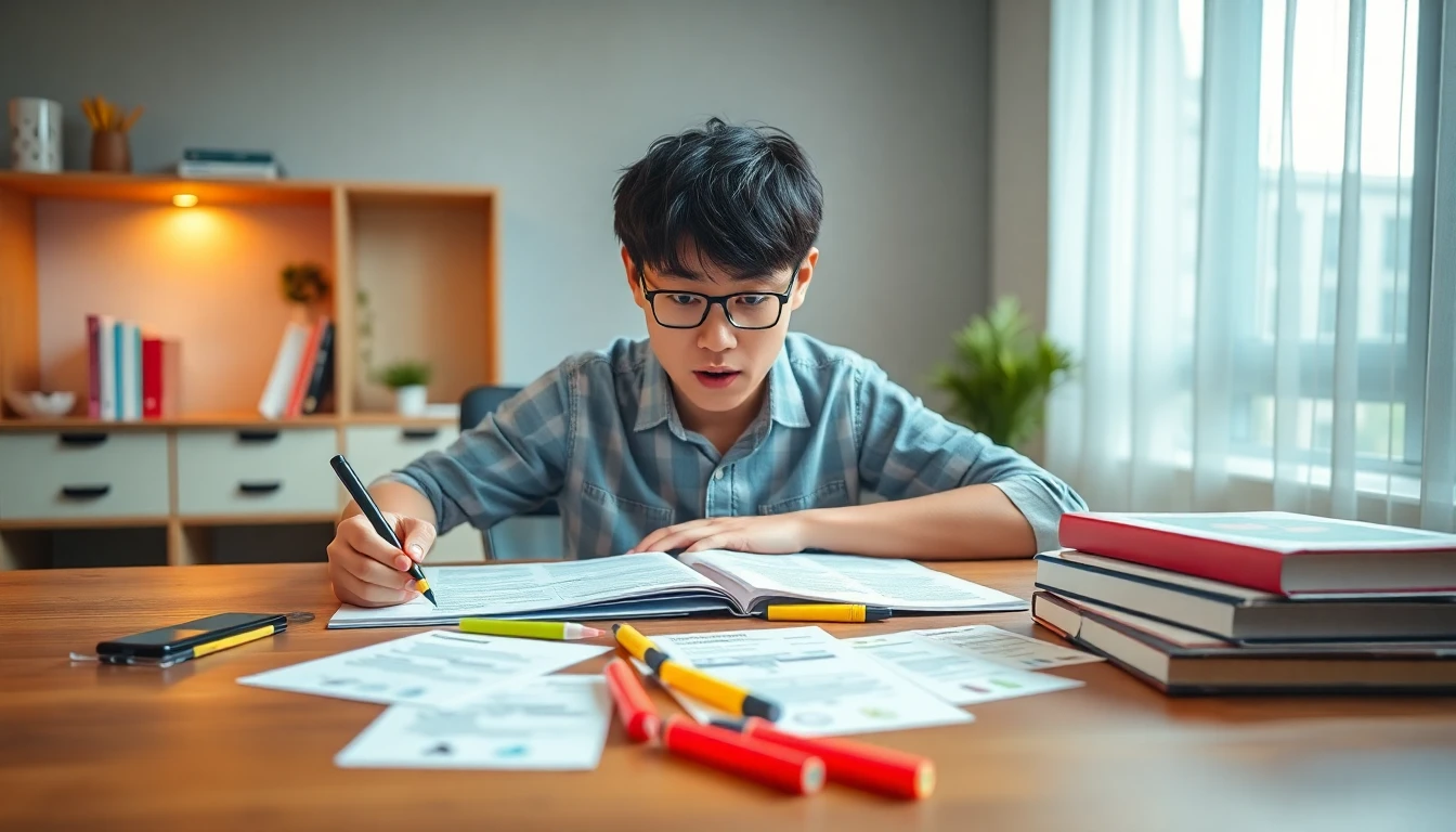 TOEIC 고득점을 위한 헷갈리는 영단어 구분법 완전 정복