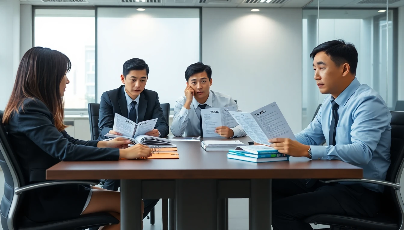 TOEIC 고득점을 위한 헷갈리는 영어 단어 완벽 구분법