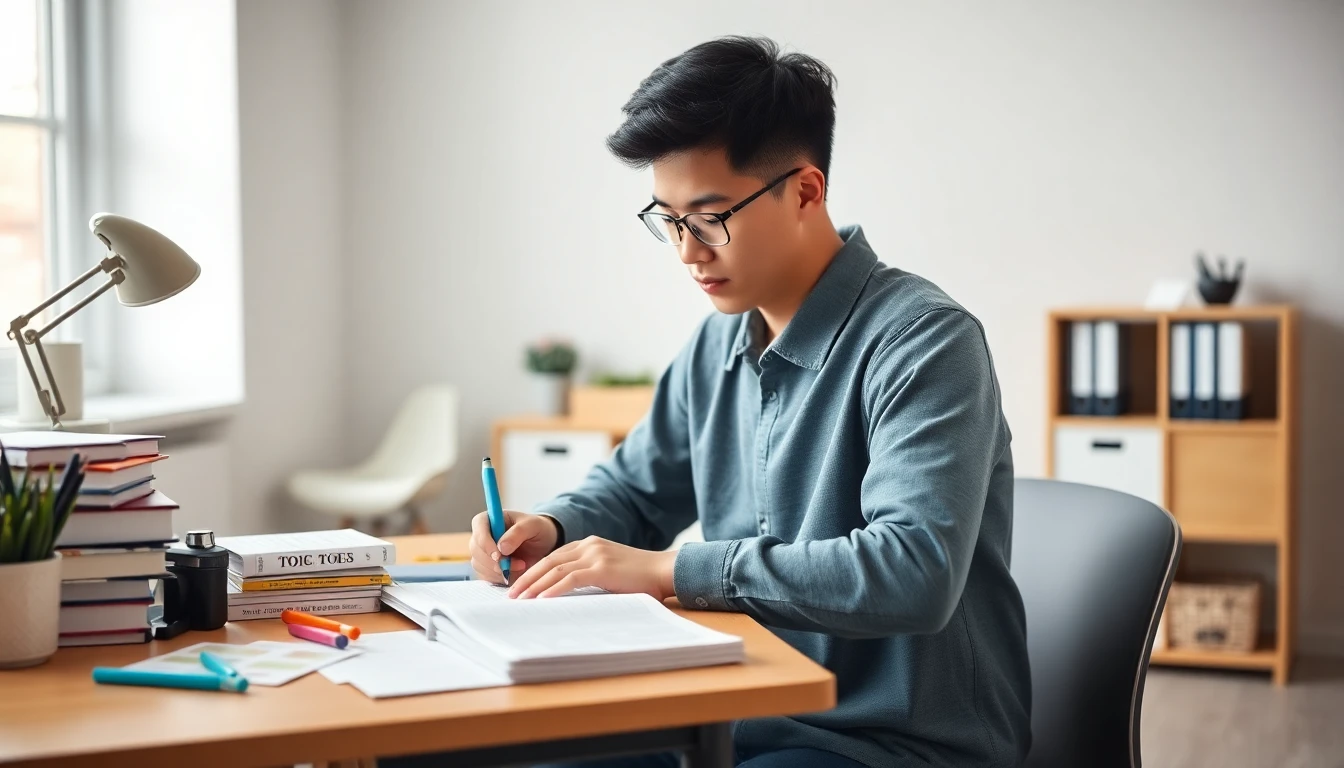 TOEIC 고득점을 위한 헷갈리는 영어 단어 구분법: 실수하기 쉬운 핵심 단어들 완벽 정리