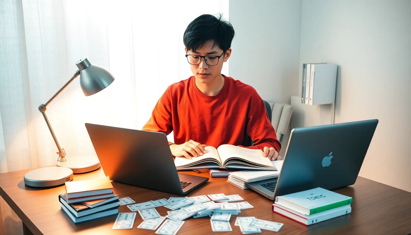 TOEIC 고득점을 위한 헷갈리는 영단어 구별법: 실수를 줄이는 완벽 가이드