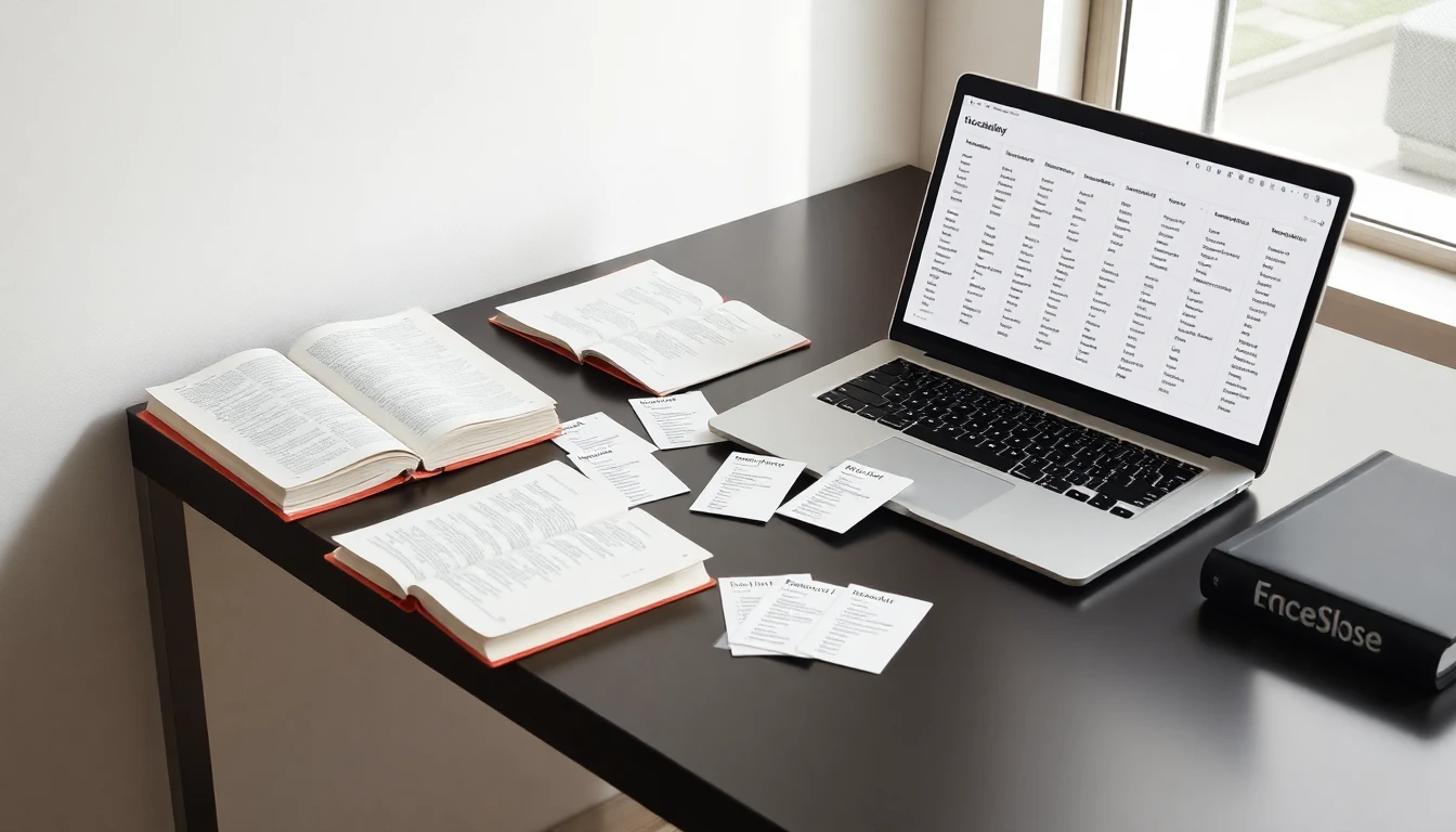 TOEIC과 TOEFL에서 자주 출제되는 헷갈리는 영어단어 완벽 정리