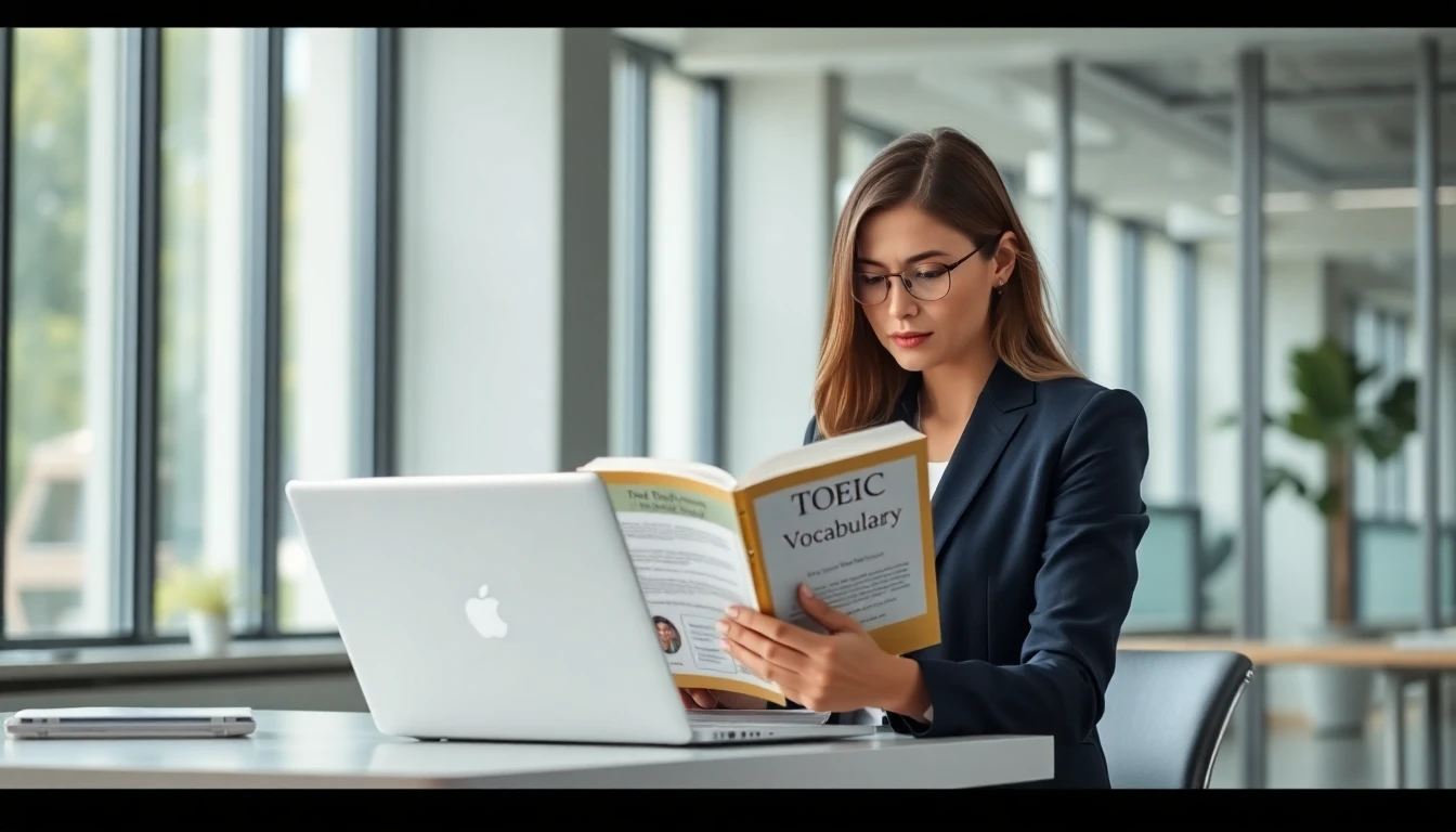 TOEIC에서 자주 나오는 헷갈리는 영어 단어 차이점 완벽 정리