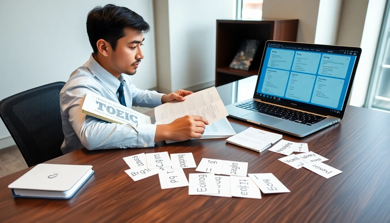 TOEIC 고득점을 위한 헷갈리는 영단어 구분법