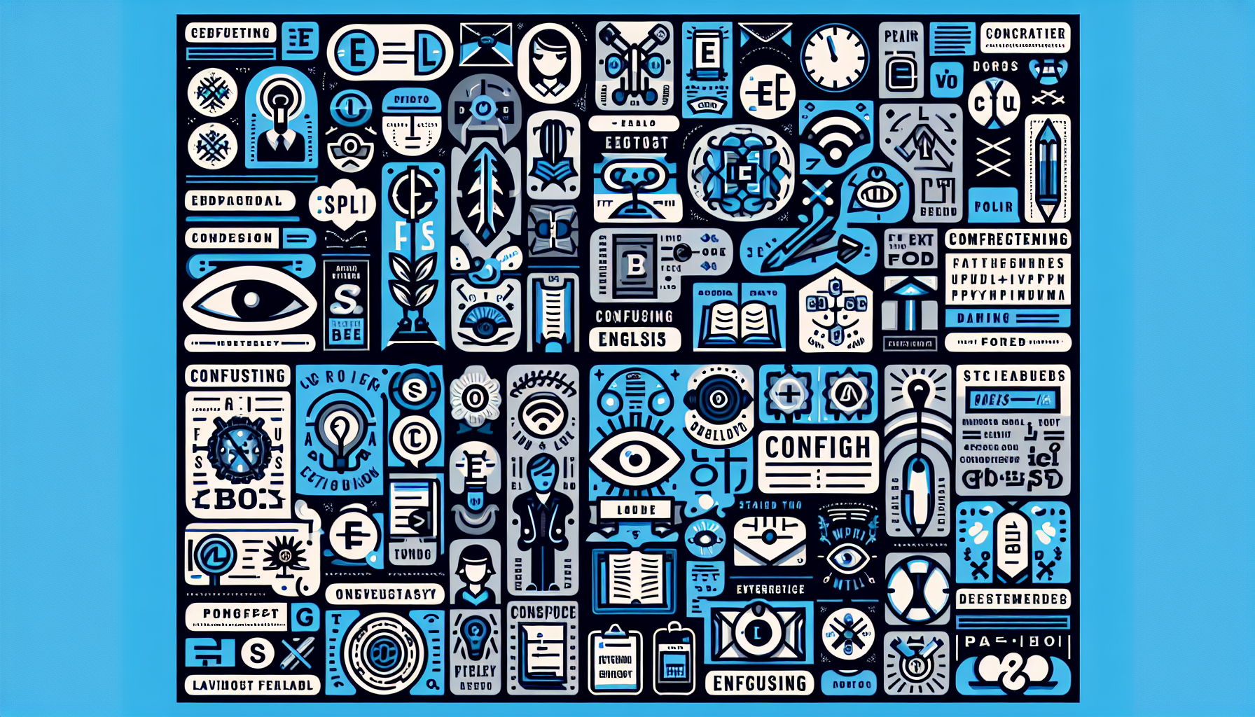 TOEIC에서 자주 나오는 헷갈리는 영어 단어 차이점 완벽 정리