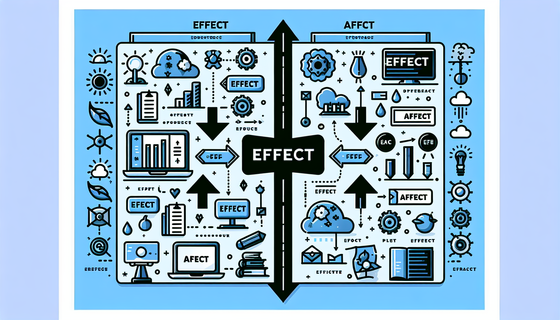 TOEIC 고득점을 위한 헷갈리는 영어 단어 완벽 정리 (2025년 최신 버전)