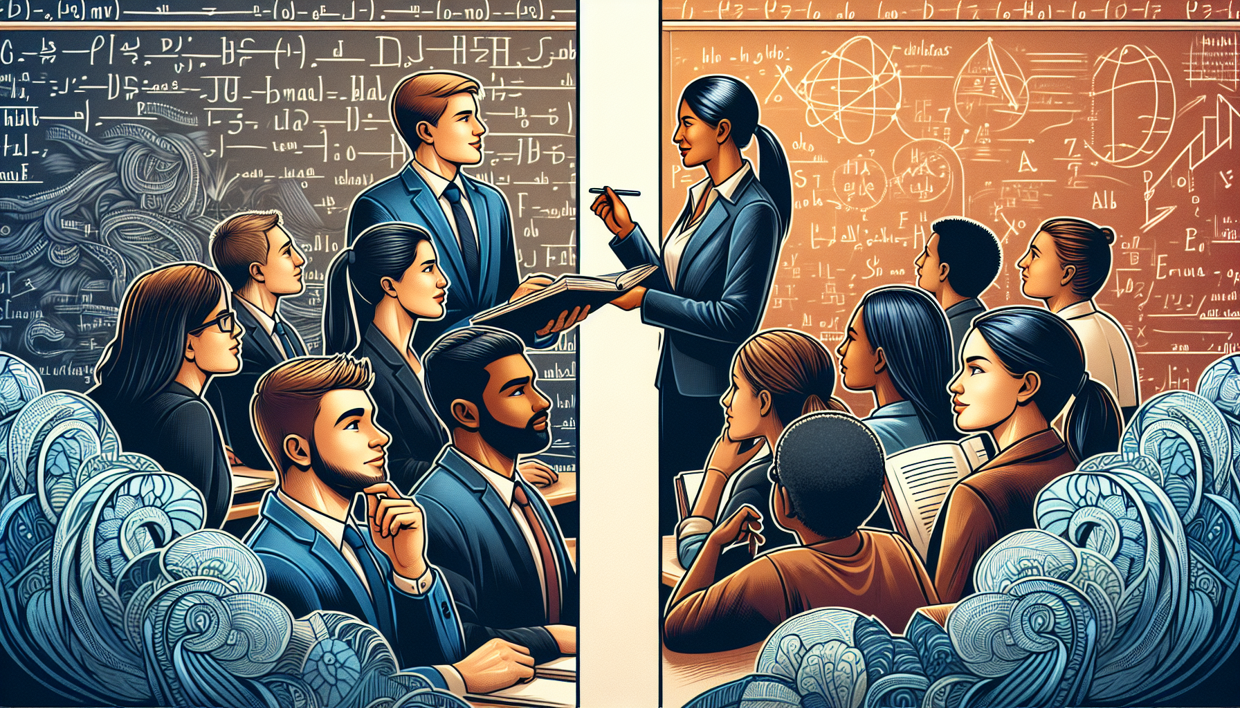 TOEIC vs TOEFL 시험에서 자주 헷갈리는 영어 단어 완벽 정리