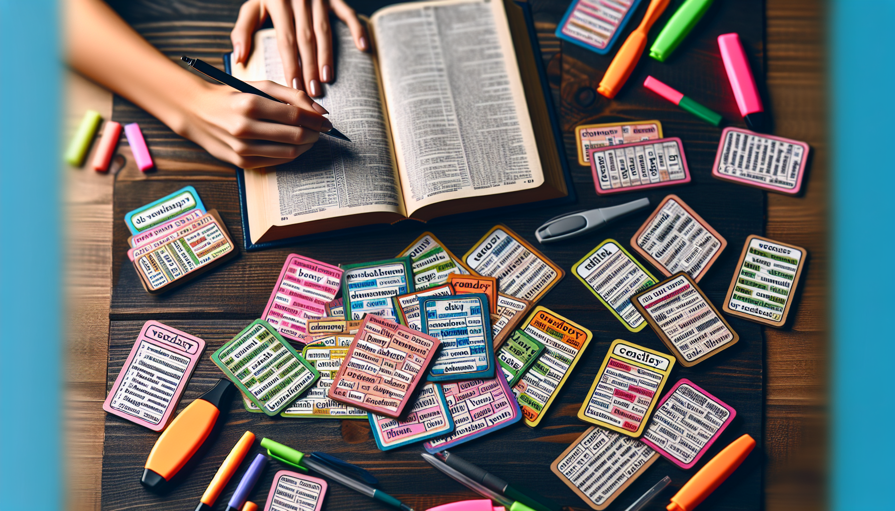 TOEIC 고득점을 위한 헷갈리는 단어 뜻 차이 완벽 정리