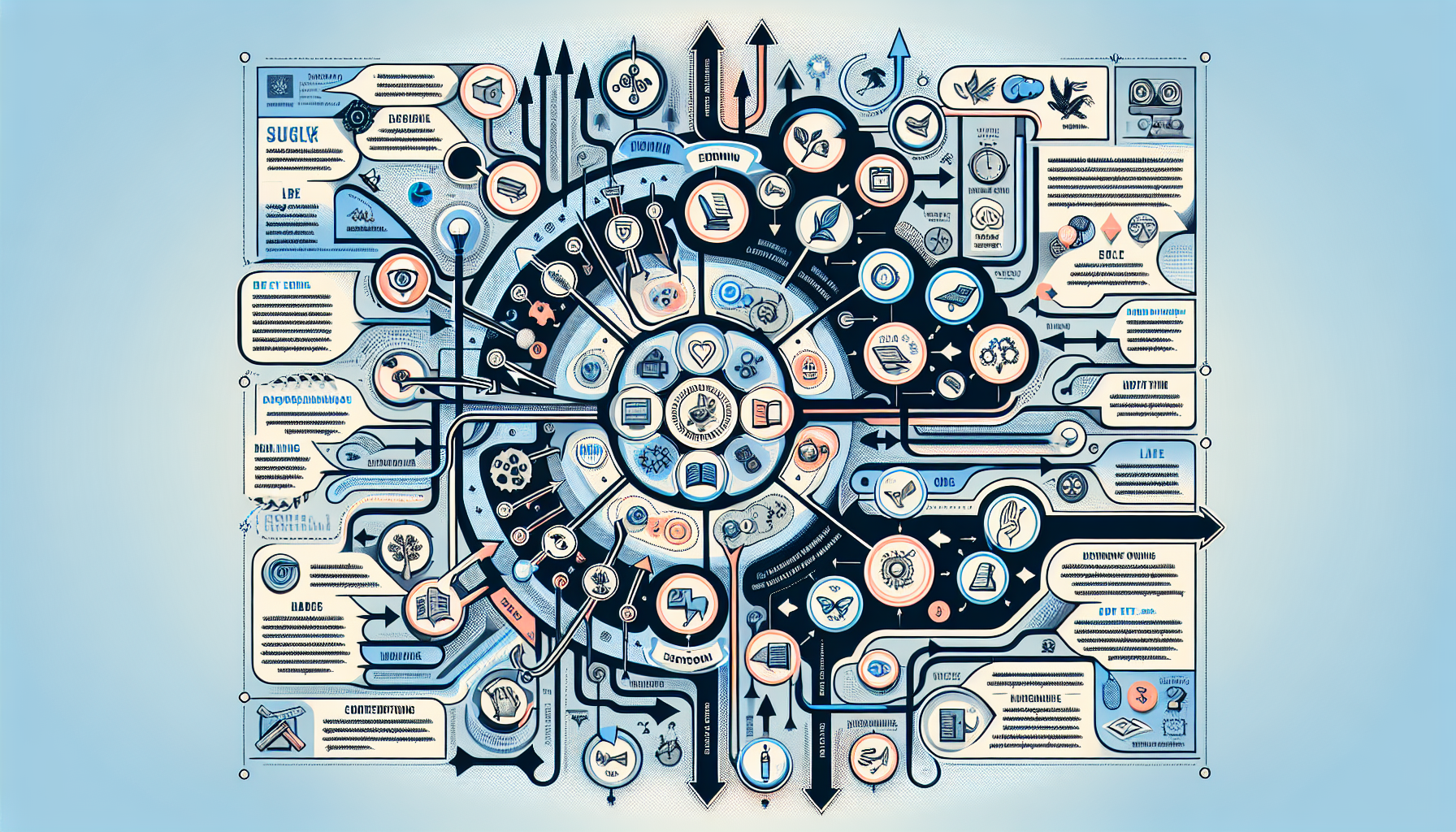TOEIC 고득점을 위한 헷갈리는 영어 동의어 구분법: 2025년 완벽 가이드