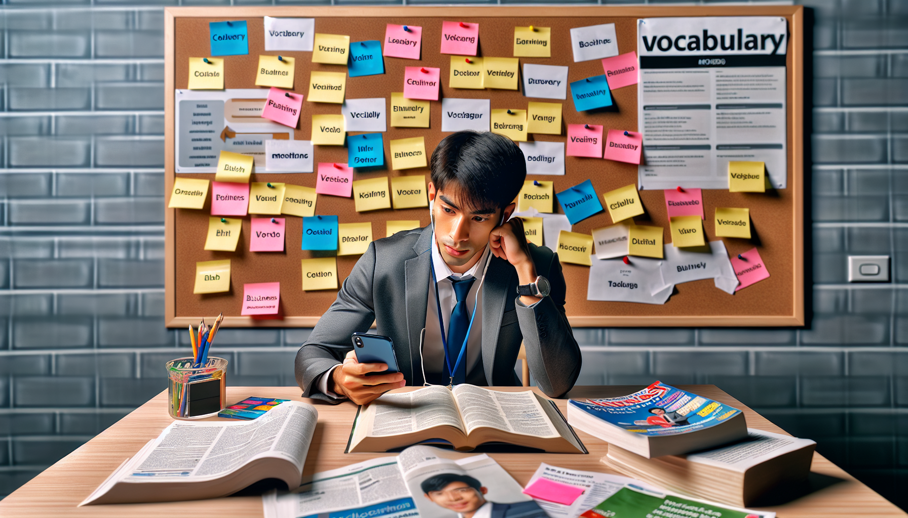 TOEIC vs TOEFL 단어의 결정적 차이점과 2025년 최신 암기 전략