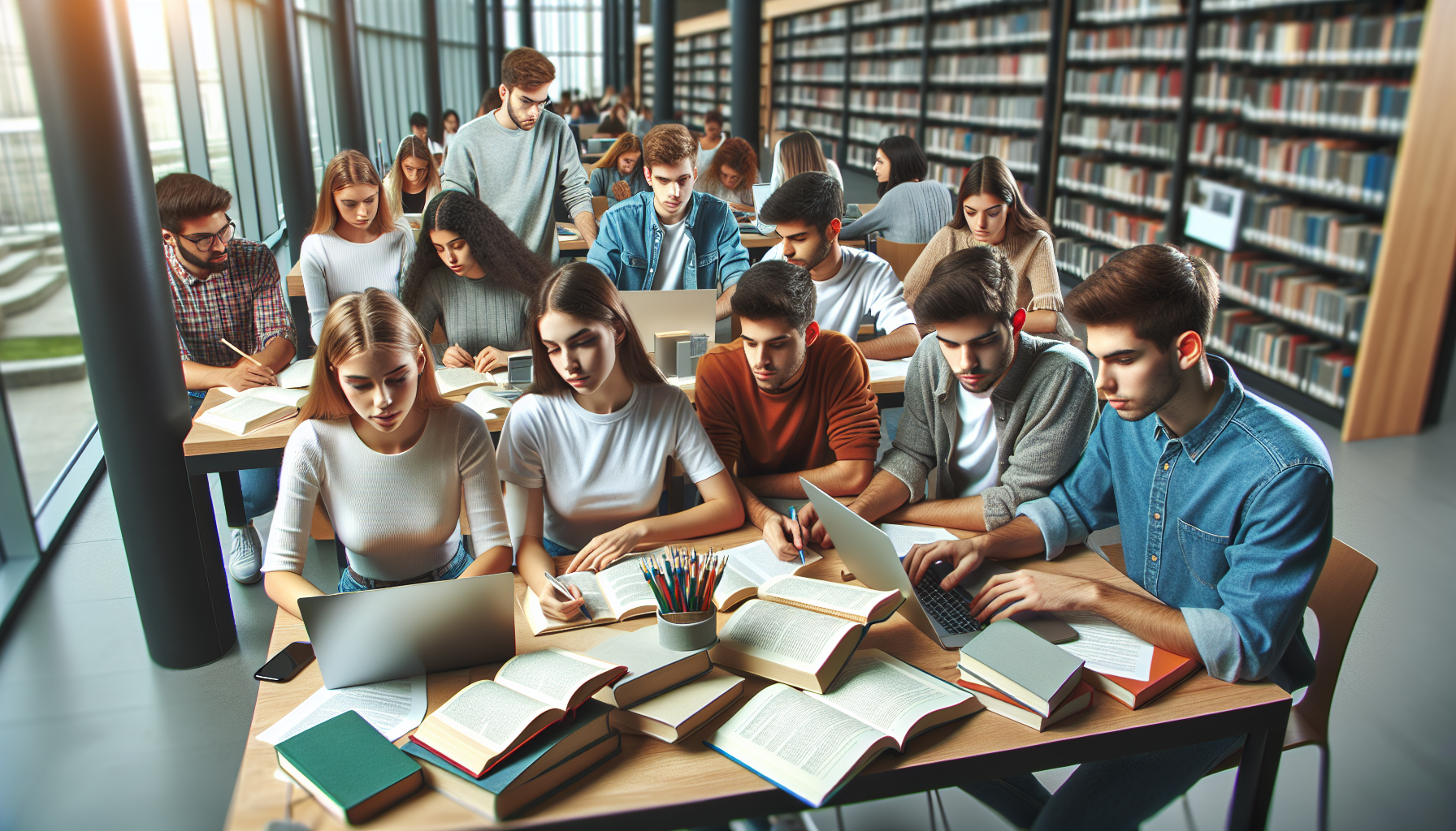 TOEIC vs TOEFL 필수 단어의 결정적 차이점! 2025년 최신 완벽 가이드