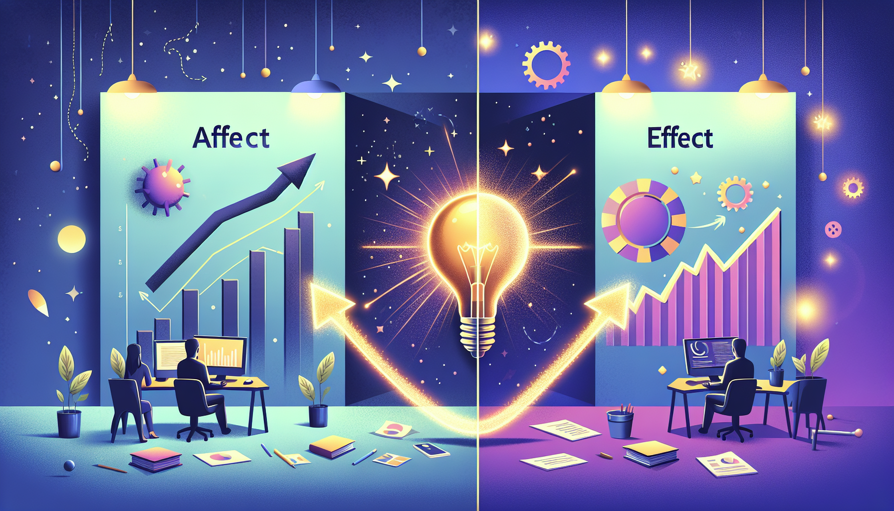 TOEIC 고득점을 위한 헷갈리는 영어 단어 완벽 정리 (2025년 최신판)