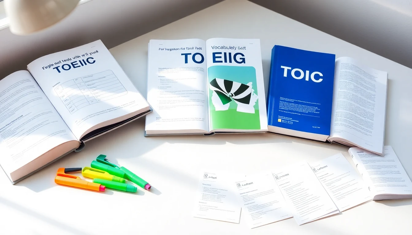 TOEIC 고득점을 위한 헷갈리는 영어 단어 구별법