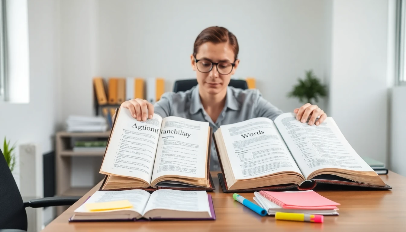 TOEIC에 자주 나오는 헷갈리는 영어 단어 차이점 완벽 정리