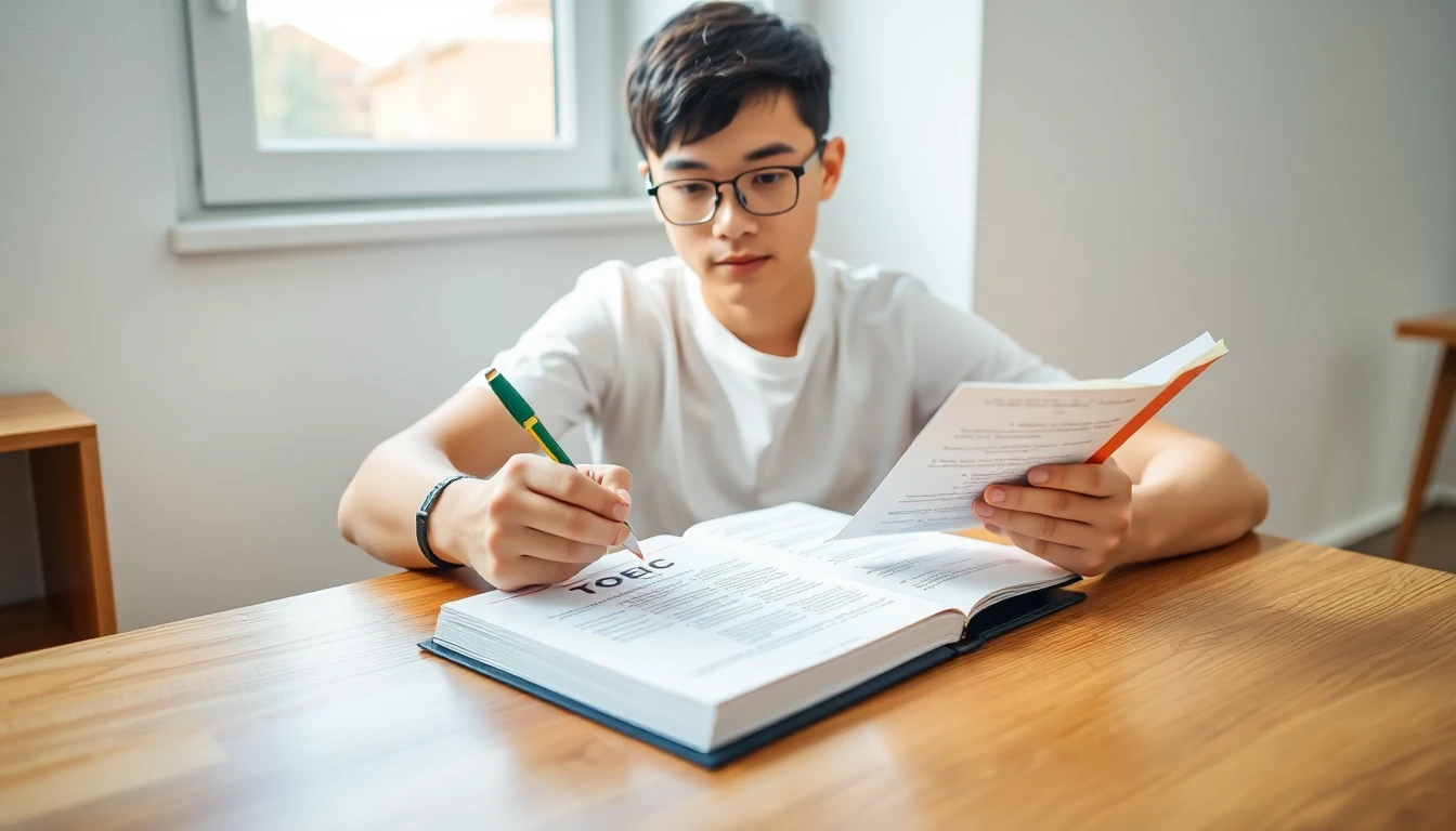 TOEIC 고득점을 위한 헷갈리는 유사 단어 구분법: 실전 팁과 암기 전략