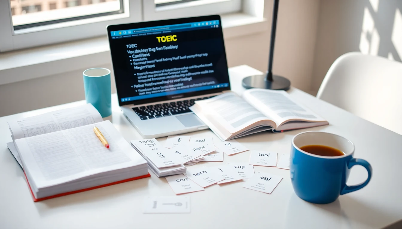 TOEIC에서 자주 출제되는 헷갈리는 영단어 뜻 차이 완벽 정리