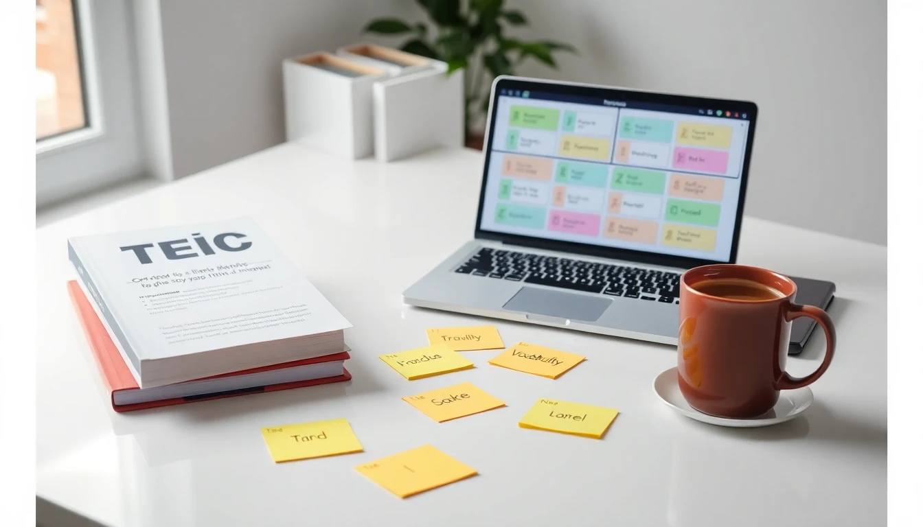 TOEIC에 자주 나오는 헷갈리는 영어 단어들, 확실히 구분해서 점수 올리기