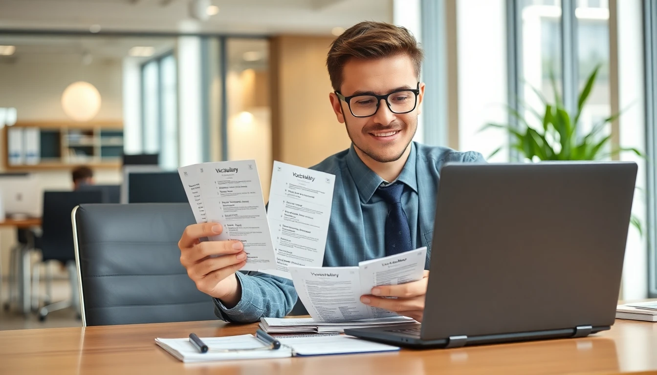 TOEIC 고득점을 위한 헷갈리는 영어 단어 차이점 완벽 정리