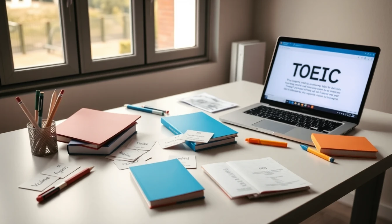 TOEIC 고득점을 위한 헷갈리는 유사 단어 완벽 정리