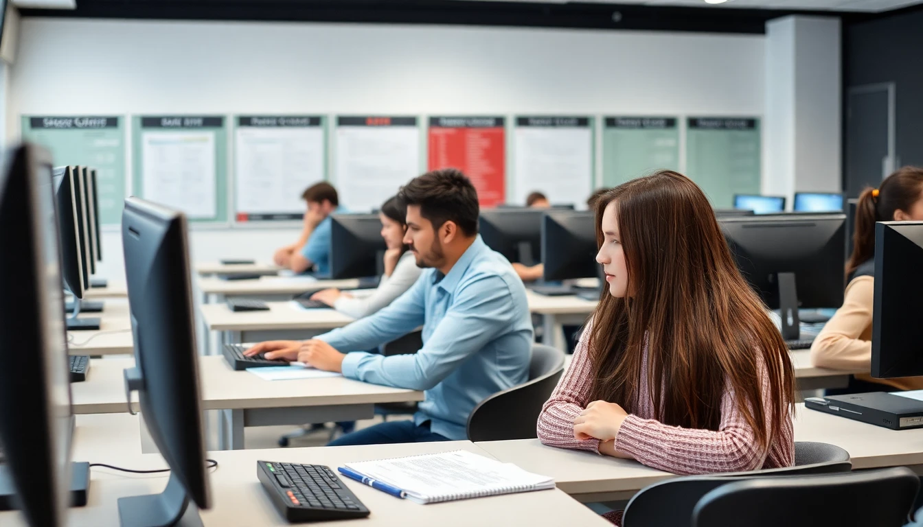 TOEIC vs TOEFL: 헷갈리는 영어 단어 차이점 완벽 정리