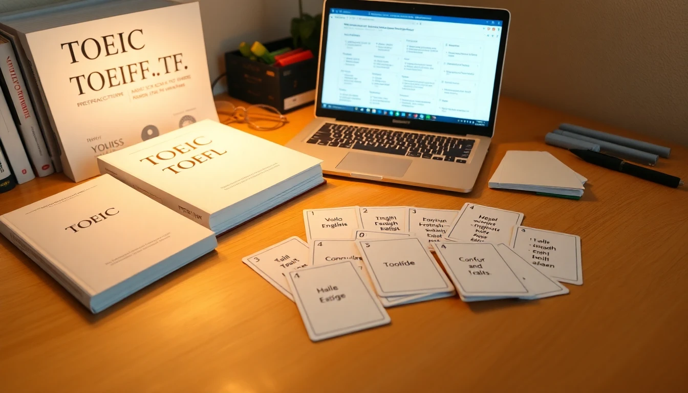 TOEIC과 TOEFL에서 자주 출제되는 헷갈리는 영어 단어 차이점 완전 정리