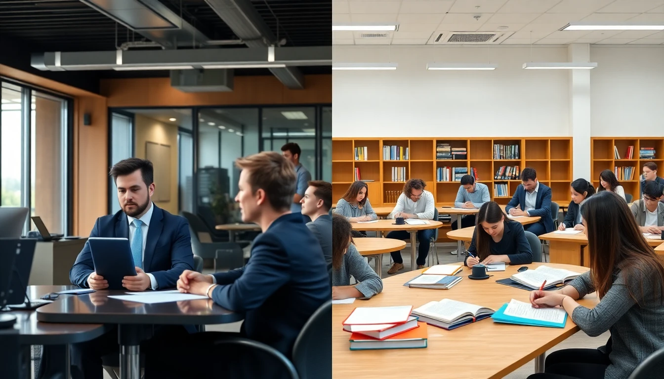 TOEIC vs TOEFL 단어의 미묘한 차이점, 헷갈리는 영어 표현 완전 정리