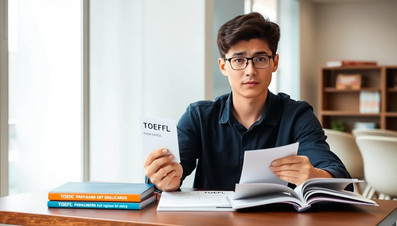 TOEIC·TOEFL 고득점을 위한 헷갈리는 영어단어 완벽 정리