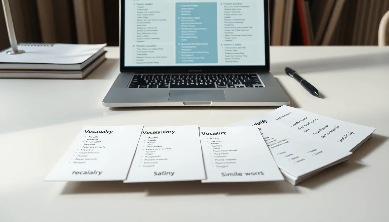 TOEIC·TOEFL에서 자주 출제되는 헷갈리는 영어 단어 완벽 정리