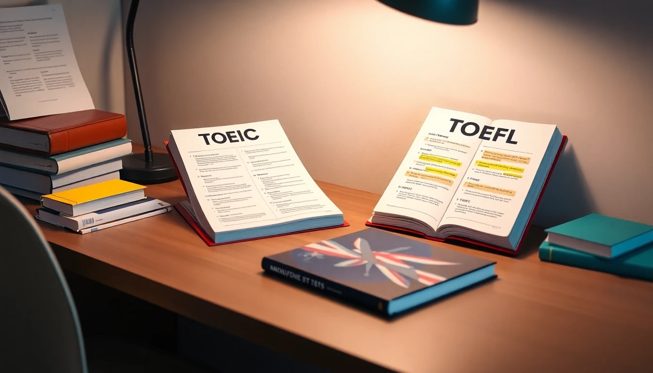 TOEIC TOEFL 헷갈리는 영어단어 차이점 완벽 정리 (2026년 최신)