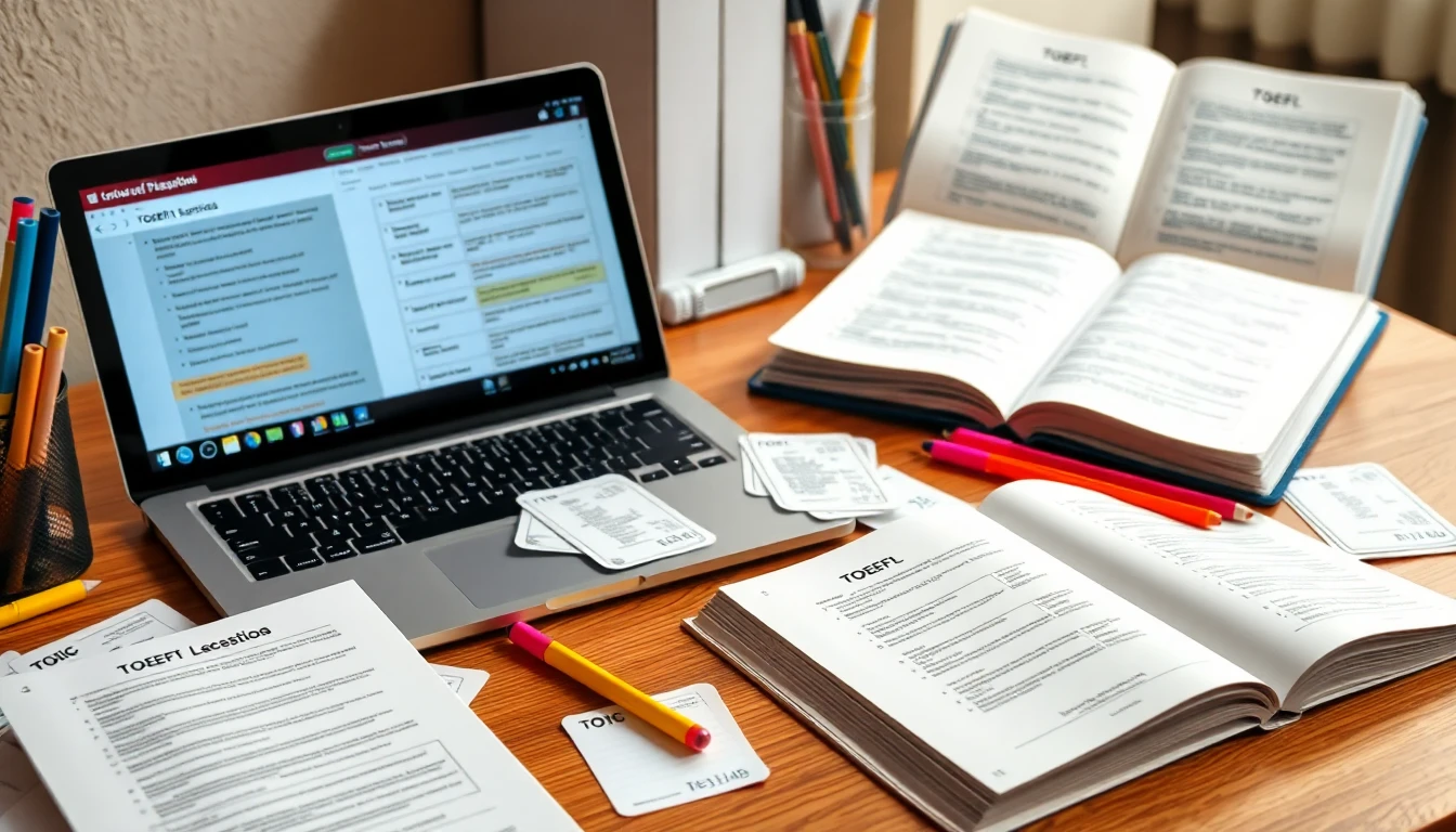 TOEIC vs TOEFL 시험에 자주 나오는 헷갈리는 영어단어 완벽 정리