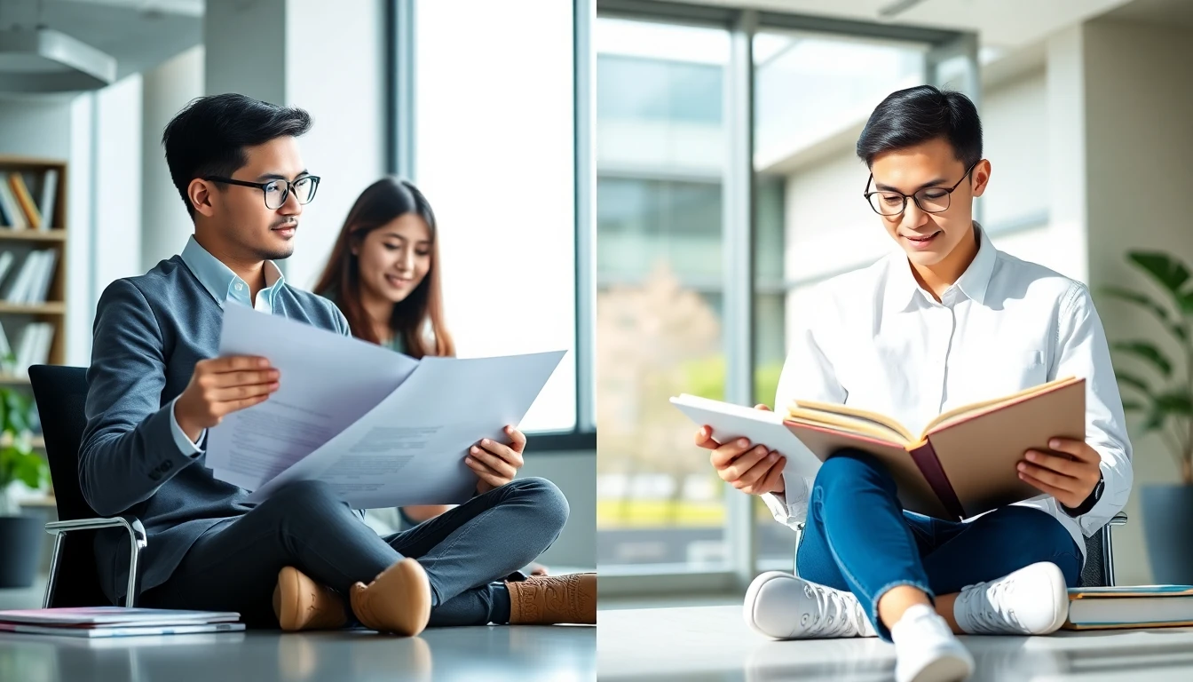 TOEIC vs TOEFL 헷갈리는 영어단어 완벽 정리 - 시험별 핵심 어휘 차이점 분석