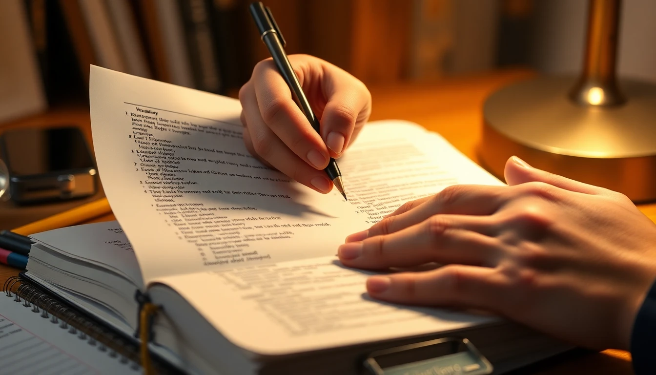 TOEIC 고득점을 위한 헷갈리는 영어 단어 구별법