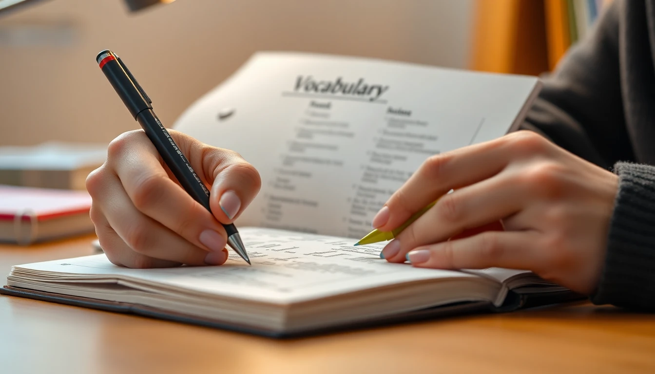 TOEIC 고득점을 위한 헷갈리는 동의어 구분법