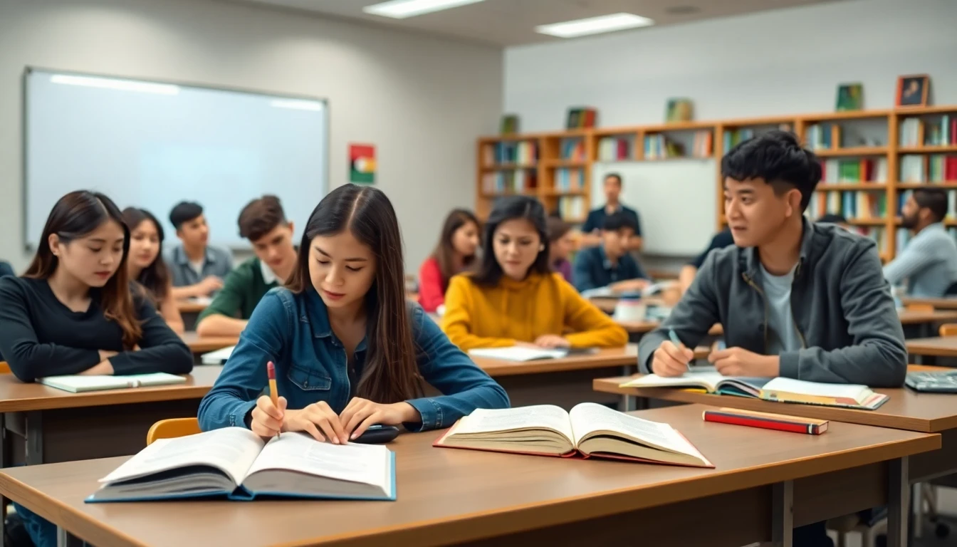 TOEIC과 TOEFL 단어의 핵심 차이점과 실전 암기 전략